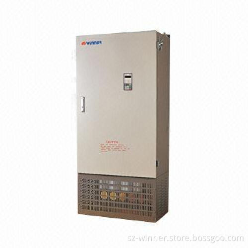 AC Motor Inverter, 2,000W, 50Hz